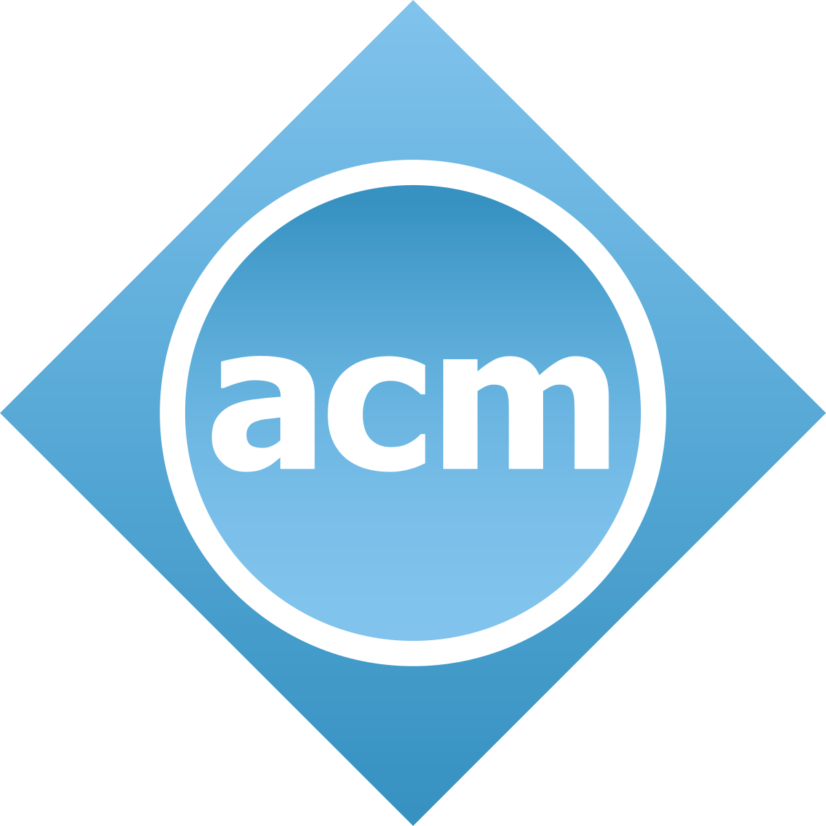 ACM/Quant Finance Society
